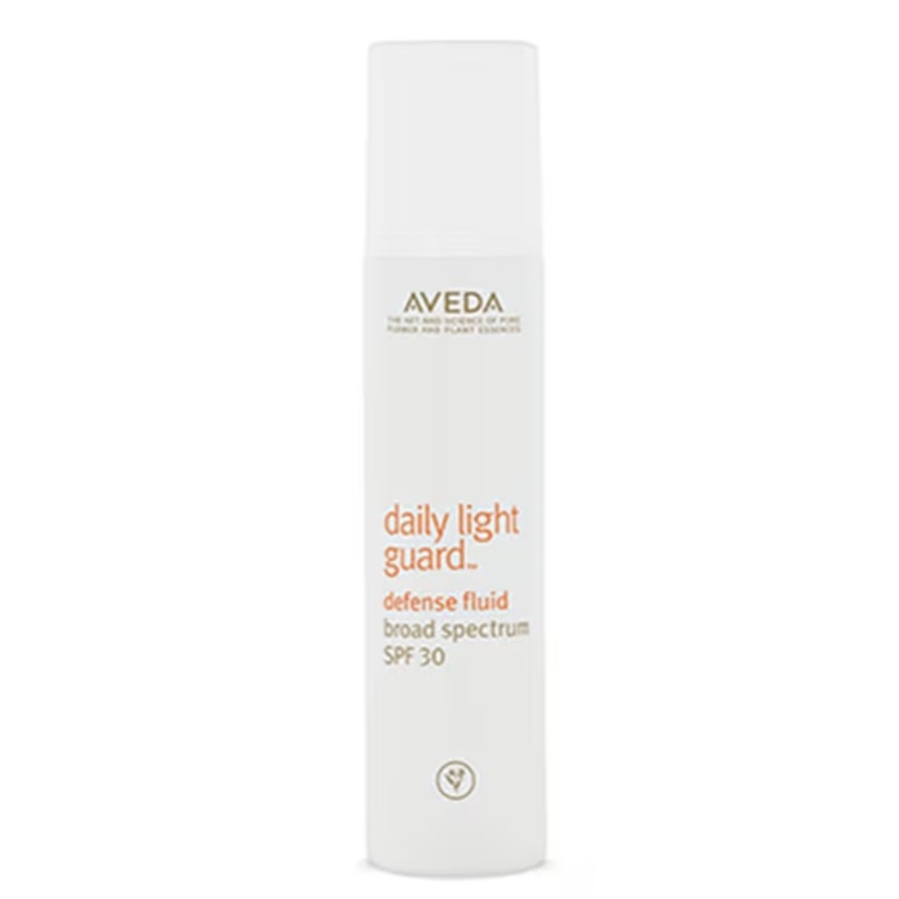 Aveda Daily Light Guard SPF 30 Defense Fluid